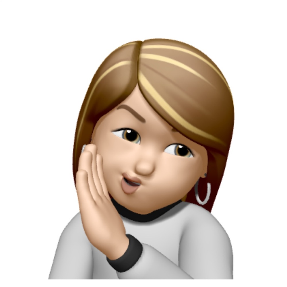 Meet your Posher, Margi